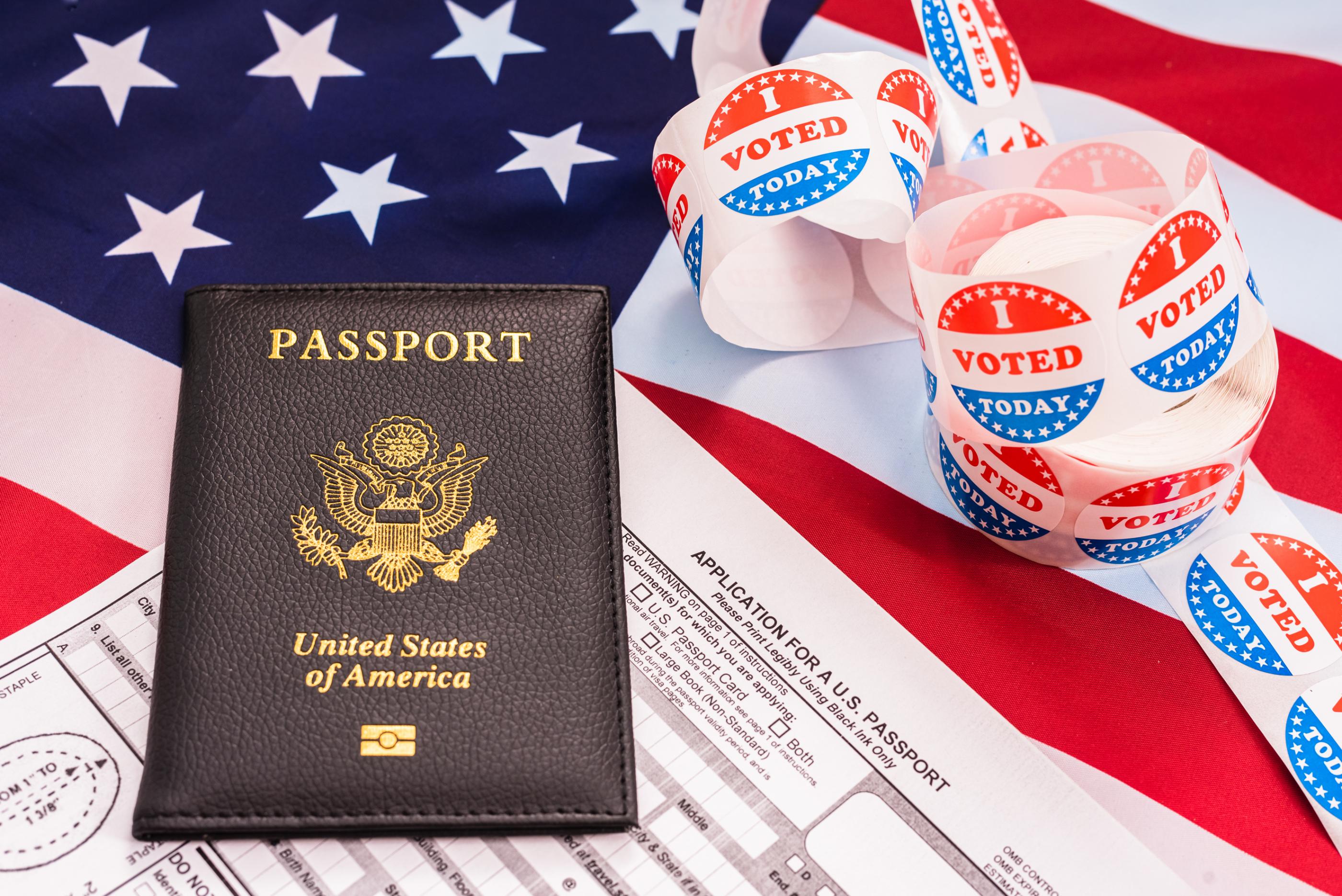 The Mexico Advantage: Consular Offices